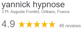 pmf yannick hypnose google reviews